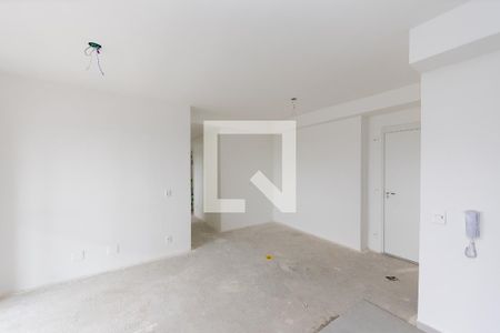 Sala_cozinha de apartamento à venda com 3 quartos, 83m² em Vila Militar, Barueri