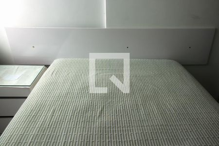 Suíte de apartamento para alugar com 2 quartos, 47m² em José Menino, Santos