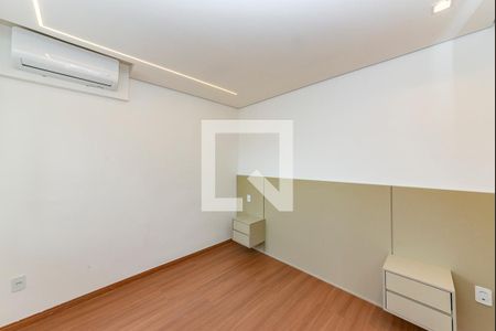Suíte de apartamento para alugar com 2 quartos, 89m² em Nova Suíça, Belo Horizonte