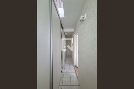 Quarto 1 - closet de casa à venda com 3 quartos, 230m² em Vila Planalto, São Bernardo do Campo