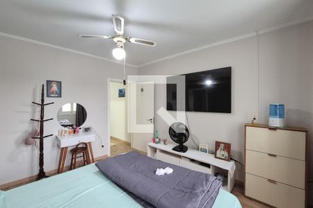 Quarto 1 de casa à venda com 3 quartos, 230m² em Vila Planalto, São Bernardo do Campo