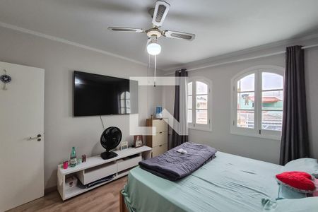 Quarto 1 de casa à venda com 3 quartos, 230m² em Vila Planalto, São Bernardo do Campo