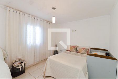 Quarto 2 de casa à venda com 2 quartos, 125m² em Jardim Santa Clara, Guarulhos
