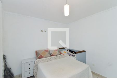 Quarto 2 de casa à venda com 2 quartos, 125m² em Jardim Santa Clara, Guarulhos