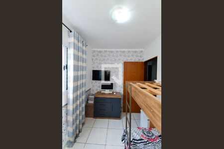 Quarto 1 de casa à venda com 2 quartos, 125m² em Jardim Santa Clara, Guarulhos