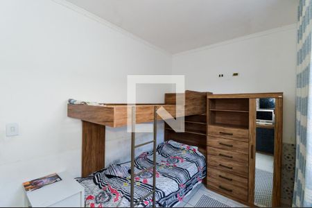 Quarto 1 de casa à venda com 2 quartos, 125m² em Jardim Santa Clara, Guarulhos