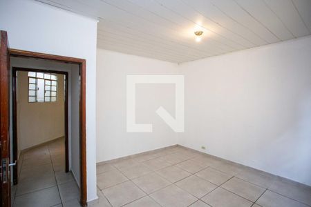 Quarto 1 de casa para alugar com 2 quartos, 60m² em Centro, Diadema