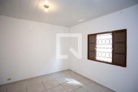 Quarto 1 de casa para alugar com 2 quartos, 60m² em Centro, Diadema
