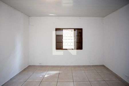 Quarto 1 de casa para alugar com 2 quartos, 60m² em Centro, Diadema