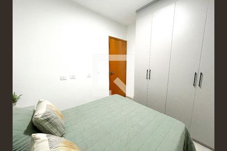 Quarto 1 de apartamento à venda com 2 quartos, 32m² em Vila Isolina Mazzei, São Paulo