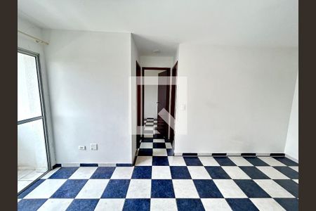 Sala  de apartamento para alugar com 2 quartos, 50m² em Jardim Vila Galvao, Guarulhos