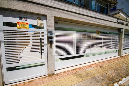 Casa de Condomínio para alugar com 2 quartos, 98m² em Canto do Forte, Praia Grande