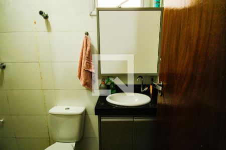 Casa de Condomínio para alugar com 2 quartos, 98m² em Canto do Forte, Praia Grande