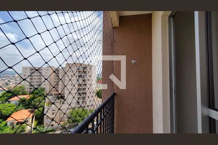 Apartamento à venda com 2 quartos, 66m² em São Domingos, São Paulo