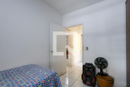 Quarto 1 de casa à venda com 2 quartos, 139m² em Chácara Agrindus, Taboão da Serra