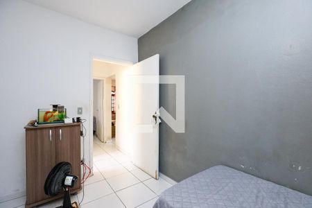 Quarto 2 de casa à venda com 2 quartos, 139m² em Chácara Agrindus, Taboão da Serra