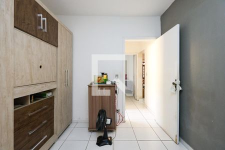 Quarto 2 de casa à venda com 2 quartos, 139m² em Chácara Agrindus, Taboão da Serra