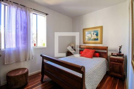 Apartamento à venda com 3 quartos, 75m² em Buritis, Belo Horizonte
