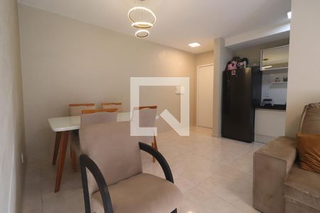 Apartamento à venda com 2 quartos, 59m² em Vila Nova, Novo Hamburgo
