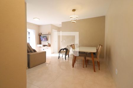 Apartamento à venda com 2 quartos, 59m² em Vila Nova, Novo Hamburgo