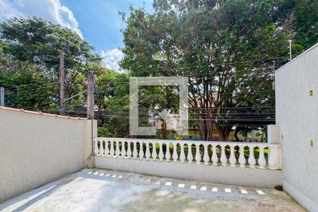 Sala - Terraço de casa para alugar com 3 quartos, 234m² em Vila Monumento, São Paulo