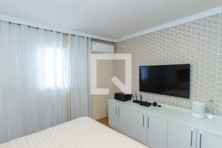 Suíte de casa à venda com 3 quartos, 104m² em Vila Germinal, São Paulo