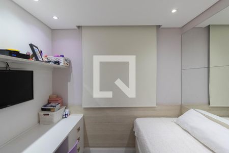 Quarto 1 de apartamento à venda com 2 quartos, 60m² em Cidade Patriarca, São Paulo