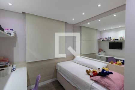 Quarto 1 de apartamento à venda com 2 quartos, 60m² em Cidade Patriarca, São Paulo
