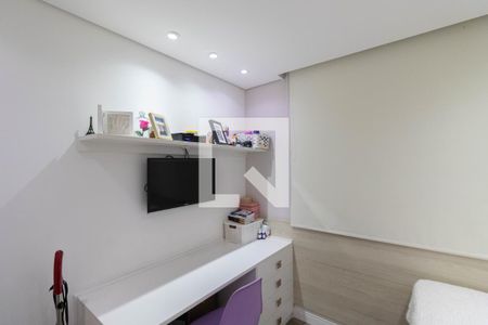 Quarto 1 de apartamento à venda com 2 quartos, 60m² em Cidade Patriarca, São Paulo