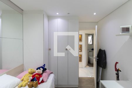 Quarto 1 de apartamento à venda com 2 quartos, 60m² em Cidade Patriarca, São Paulo