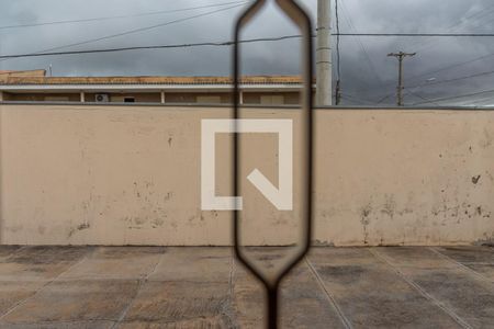 Vista Sala de jantar de casa para alugar com 3 quartos, 200m² em Jardim Thelja, Americana