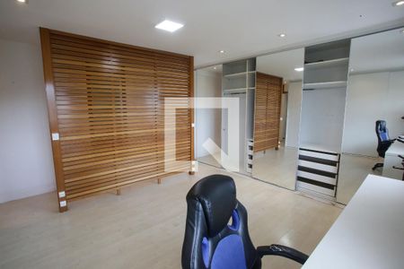 Quarto Suíte de apartamento para alugar com 3 quartos, 213m² em Freguesia (jacarepaguá), Rio de Janeiro