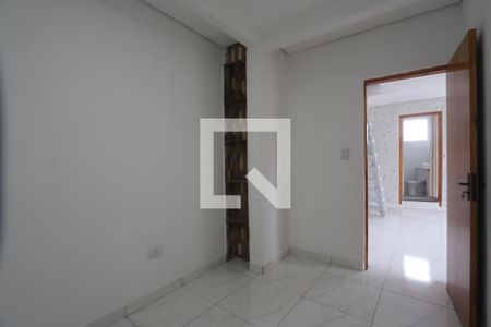 Quarto 1 de casa para alugar com 2 quartos, 80m² em Cidade São Mateus, São Paulo