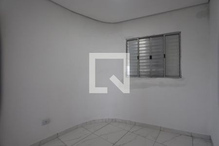 Quarto 2 de casa para alugar com 2 quartos, 80m² em Cidade São Mateus, São Paulo