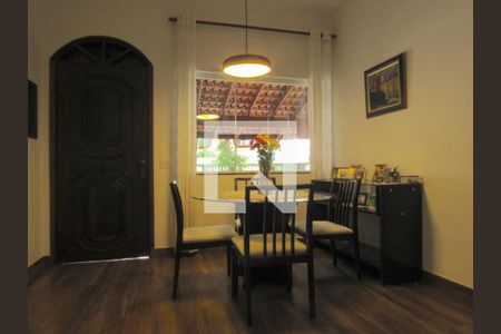 Sala de casa à venda com 4 quartos, 220m² em Jardim Guadalupe, Osasco