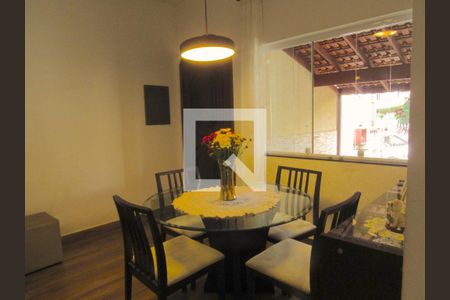 Sala de casa à venda com 4 quartos, 220m² em Jardim Guadalupe, Osasco