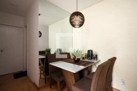 Sala de apartamento para alugar com 2 quartos, 43m² em Parque Munhoz, São Paulo