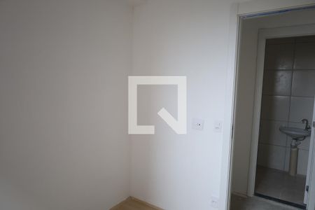 Apartamento à venda com 2 quartos, 39m² em Usina Piratininga, São Paulo