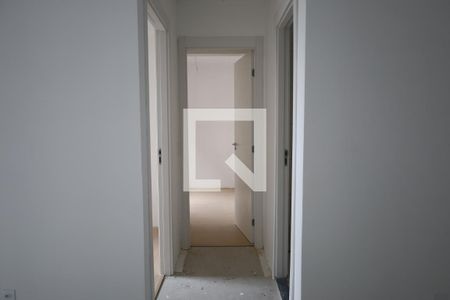 Apartamento à venda com 2 quartos, 39m² em Usina Piratininga, São Paulo