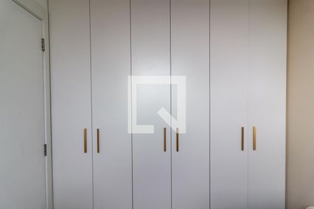 Quarto 1 de apartamento para alugar com 2 quartos, 37m² em Vila Inglesa, São Paulo