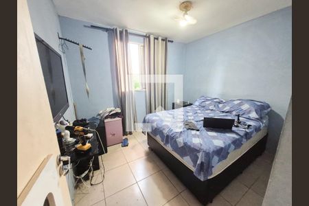 Quarto 2 de apartamento para alugar com 2 quartos, 56m² em Vila Campos Sales, Campinas