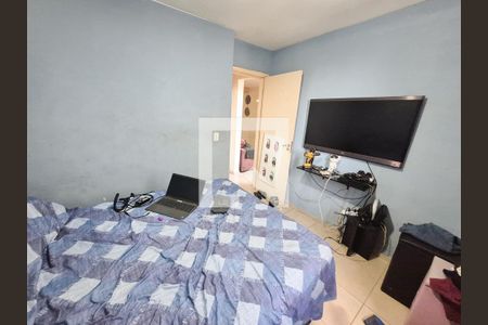 Quarto 2 de apartamento para alugar com 2 quartos, 56m² em Vila Campos Sales, Campinas
