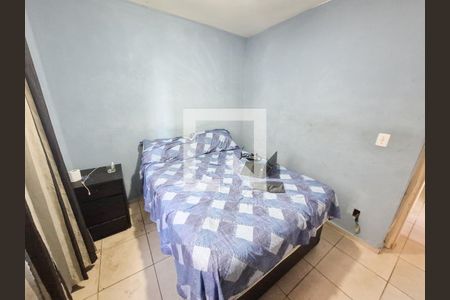Quarto 2 de apartamento para alugar com 2 quartos, 56m² em Vila Campos Sales, Campinas
