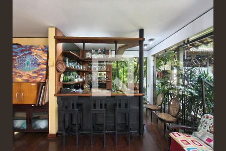 Casa de Condomínio à venda com 4 quartos, 600m² em Jacarepaguá, Rio de Janeiro