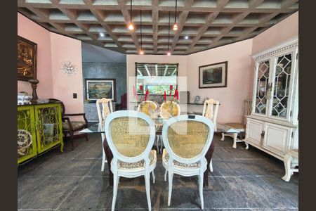 Casa de Condomínio à venda com 4 quartos, 600m² em Jacarepaguá, Rio de Janeiro