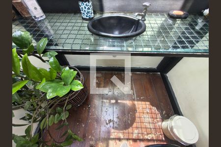 Casa de Condomínio à venda com 4 quartos, 600m² em Jacarepaguá, Rio de Janeiro