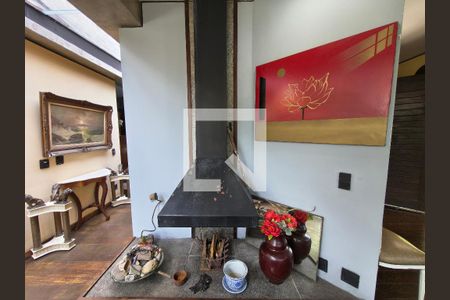 Casa de Condomínio à venda com 4 quartos, 600m² em Jacarepaguá, Rio de Janeiro