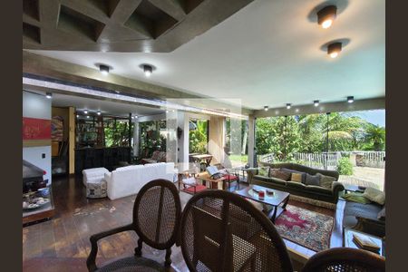 Casa de Condomínio à venda com 4 quartos, 600m² em Jacarepaguá, Rio de Janeiro