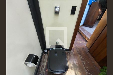 Casa de Condomínio à venda com 4 quartos, 600m² em Jacarepaguá, Rio de Janeiro