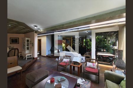 Casa de Condomínio à venda com 4 quartos, 600m² em Jacarepaguá, Rio de Janeiro